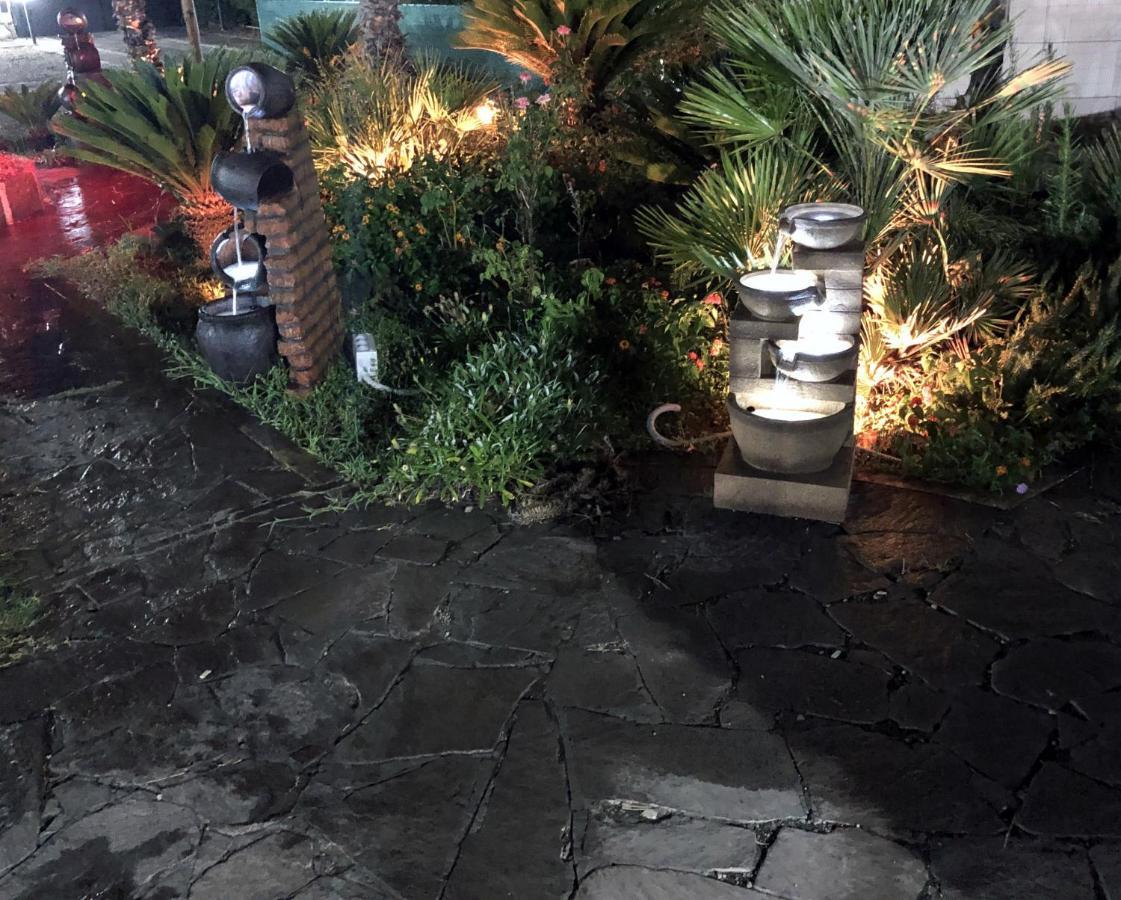 Il Giardino Di Adriana Acomodação com café da manhã Terracina Exterior foto