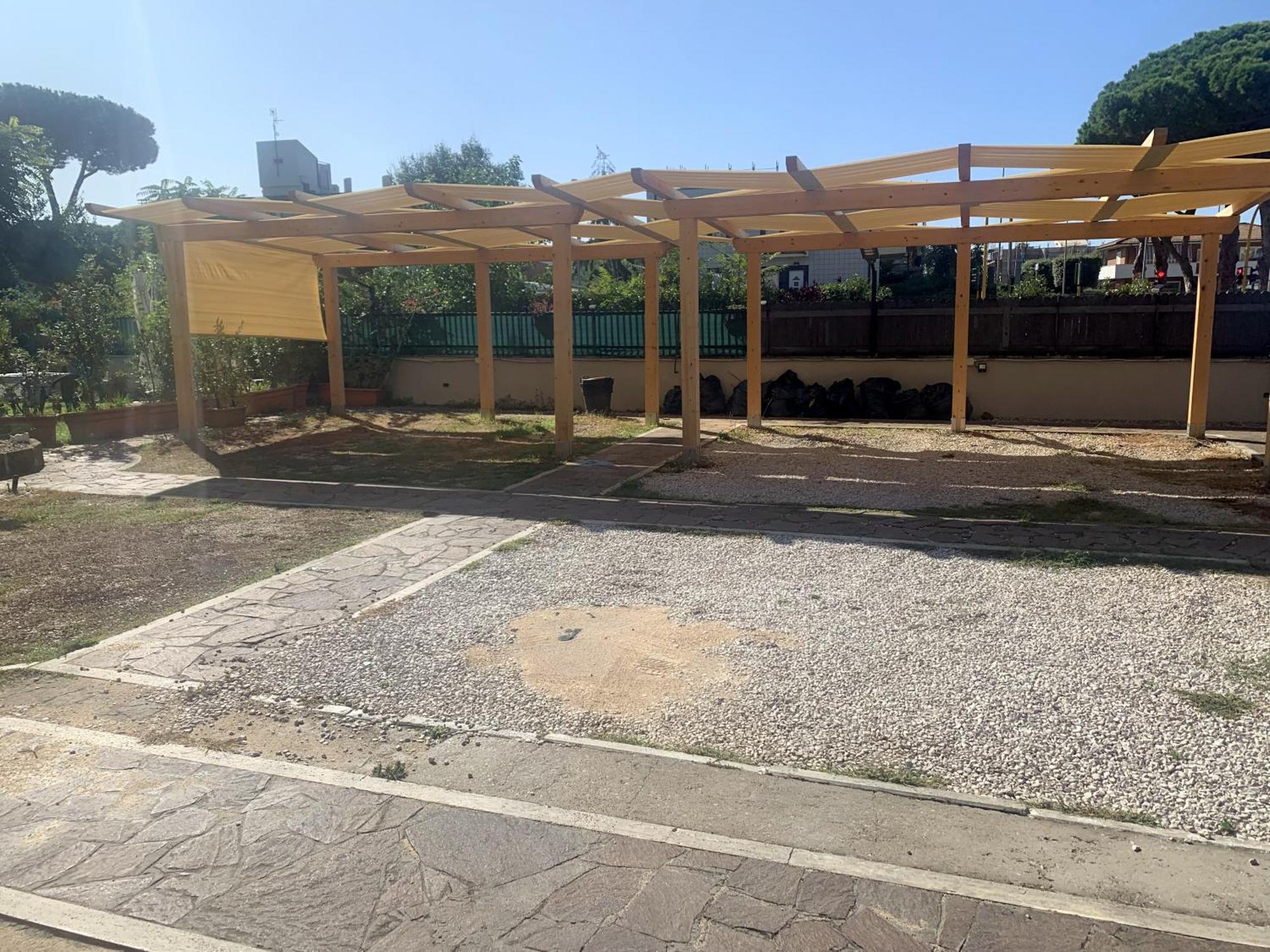 Il Giardino Di Adriana Acomodação com café da manhã Terracina Exterior foto