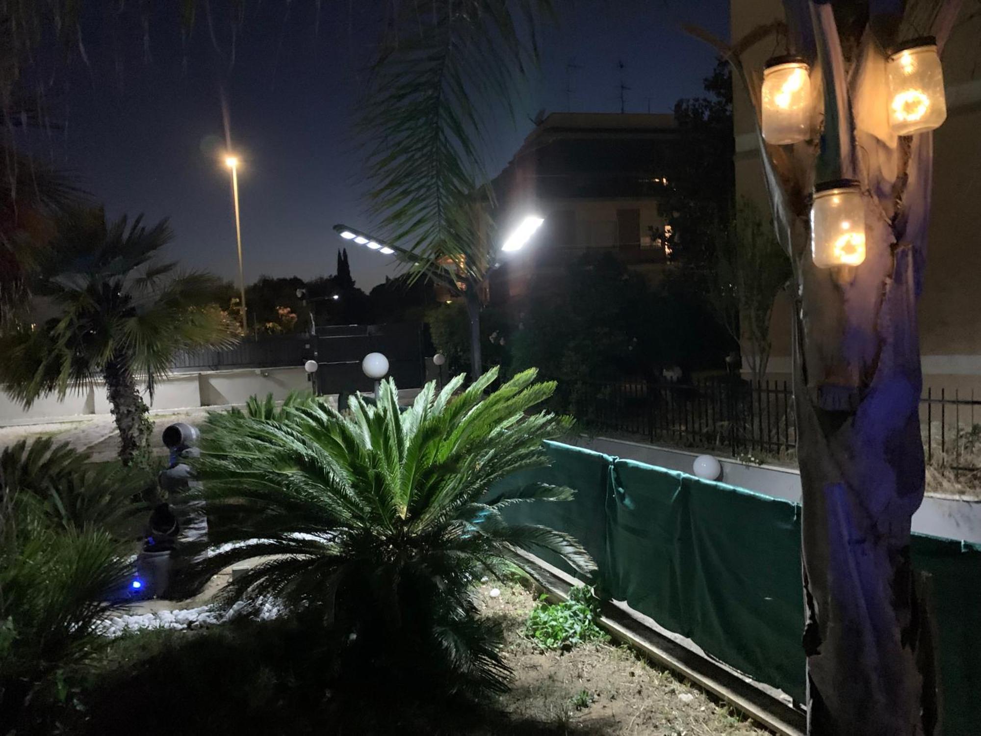Il Giardino Di Adriana Acomodação com café da manhã Terracina Exterior foto