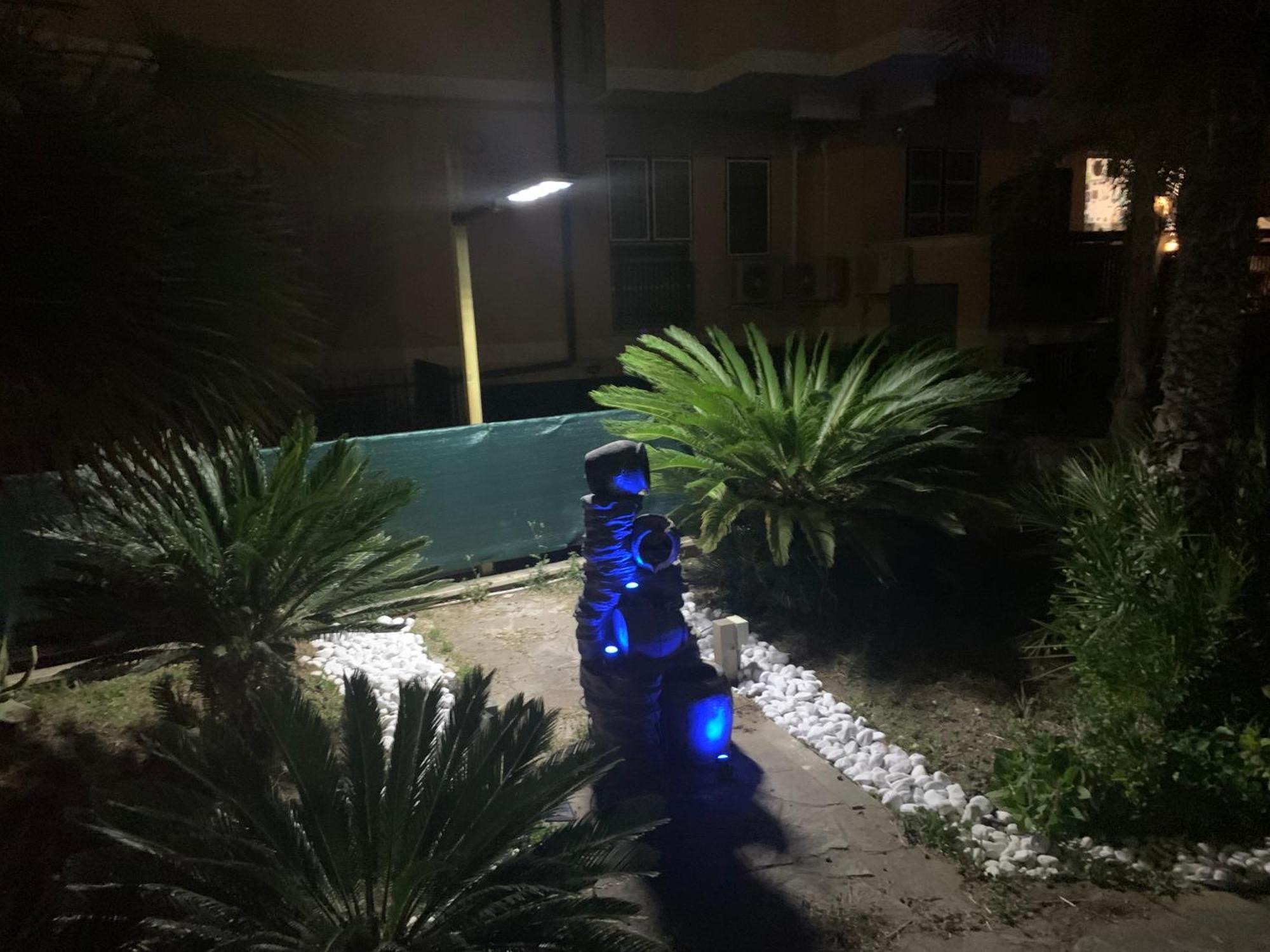 Il Giardino Di Adriana Acomodação com café da manhã Terracina Exterior foto